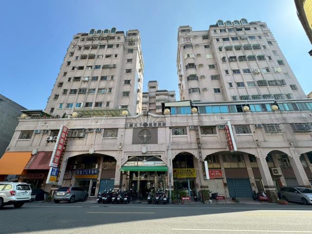 高雄大樓法拍-4