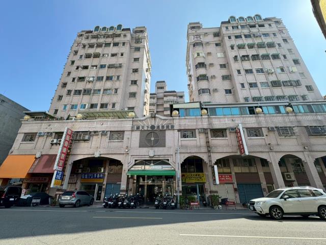 高雄大樓法拍-10