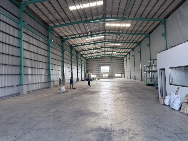 苗栗竹南廠房_廠辦_倉庫-1
