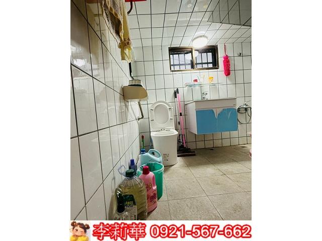 嘉義民雄透天-7