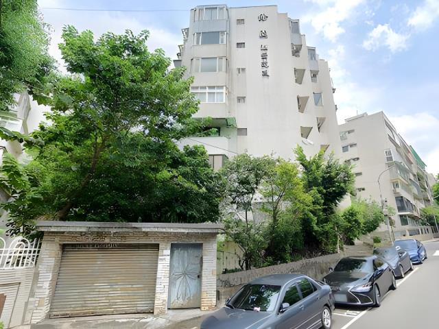 台北士林法拍大樓-4