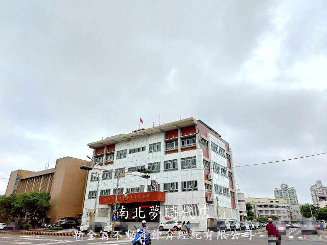 台南南區公寓-13