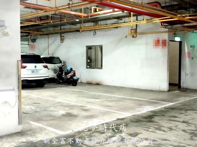台南北區華廈-12