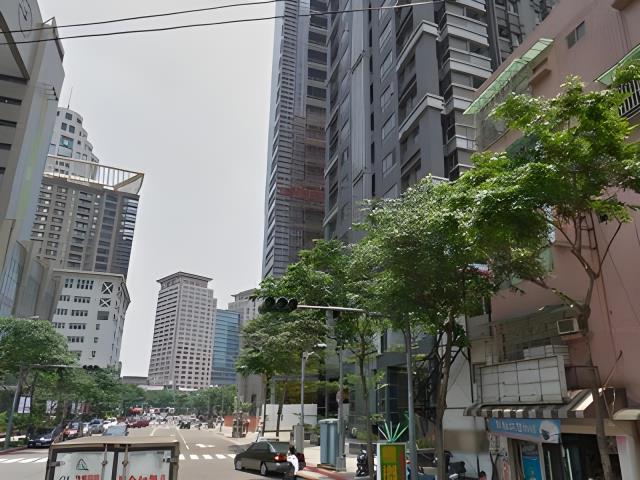 新北板橋法拍大樓_華廈-10