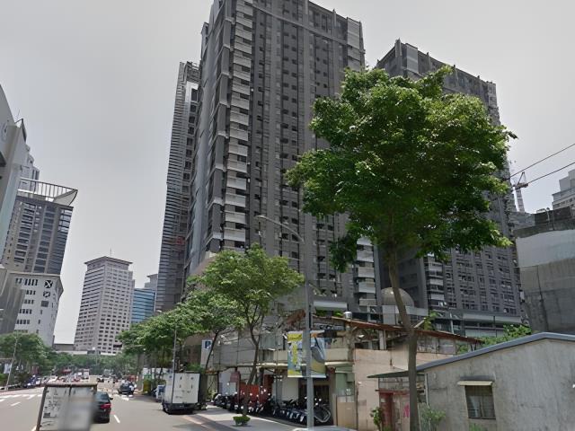 新北板橋法拍大樓_華廈-11