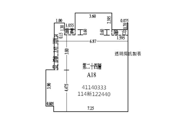 新北板橋法拍大樓_華廈-12