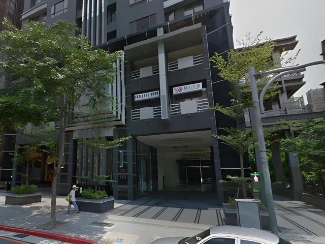 新北板橋法拍大樓_華廈-3