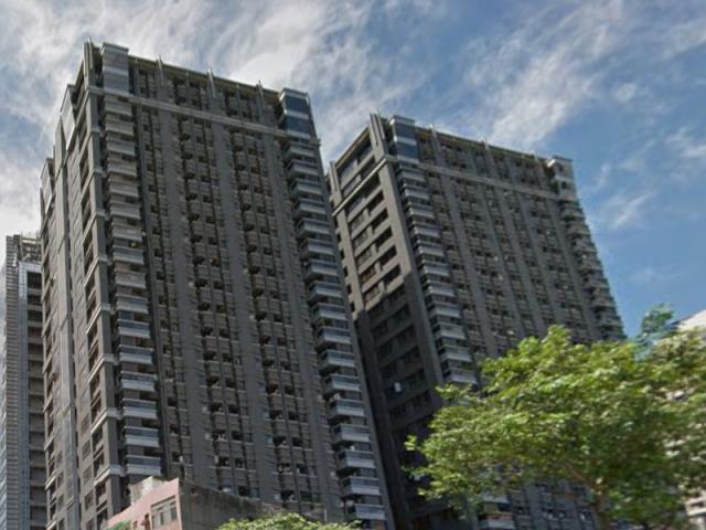 新北板橋法拍大樓_華廈-5