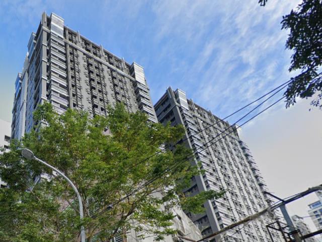 新北板橋法拍大樓_華廈-7