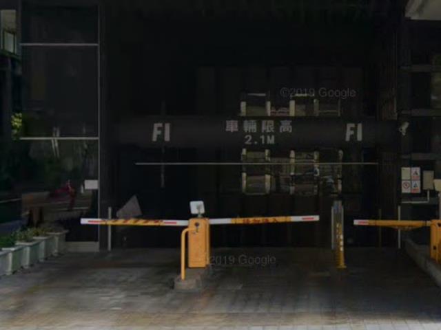 新北板橋法拍大樓_華廈-9