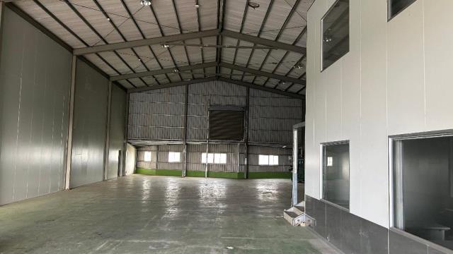 平鎮廠房_廠辦_倉庫-1