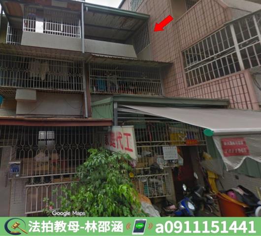 大寮透天_一樓法拍-3