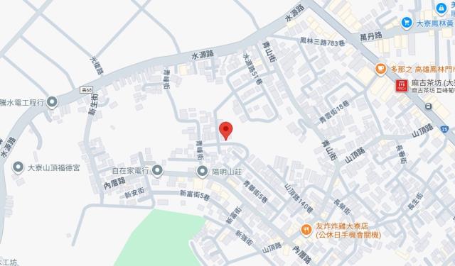 大寮透天_一樓法拍-7