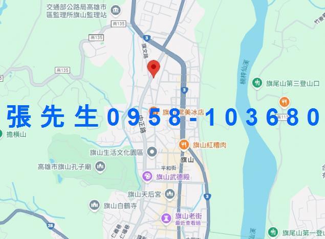 旗山法拍透天-2