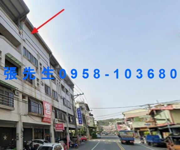 旗山法拍透天-5