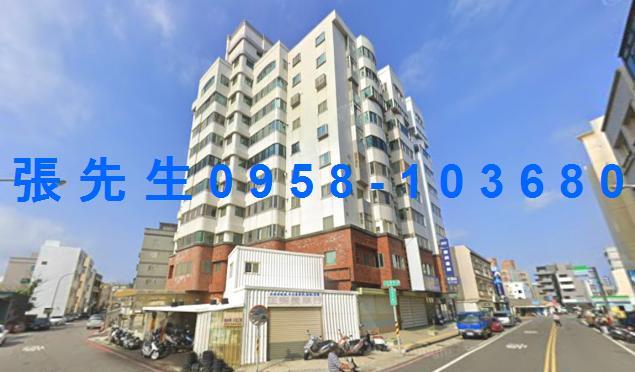 馬公大樓法拍-0