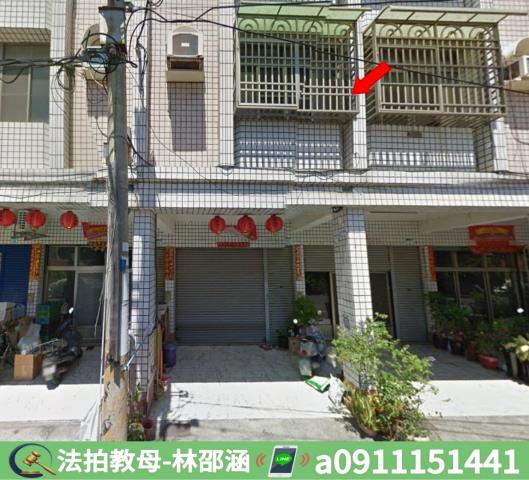 高雄透天法拍-4