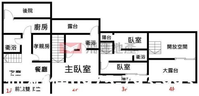 苗栗透天_別墅-14