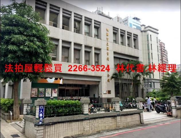 桃園法拍店面_一樓-11
