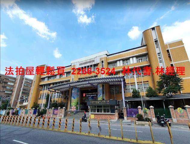 桃園法拍店面_一樓-12