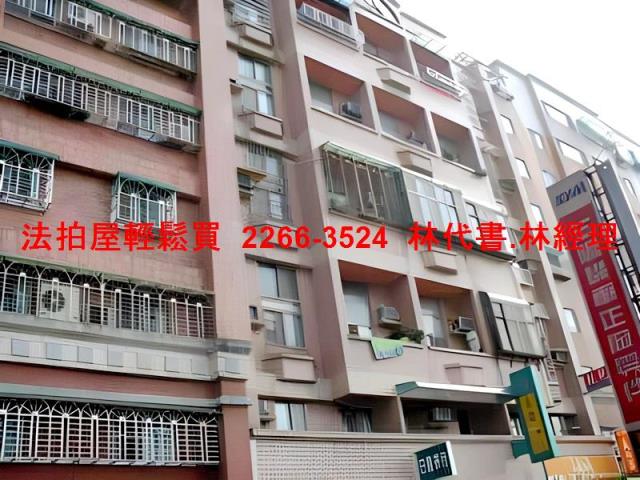 桃園法拍店面_一樓-3