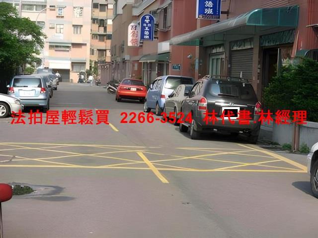 桃園法拍店面_一樓-7