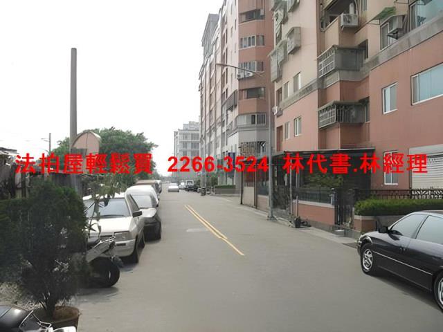 桃園法拍店面_一樓-8