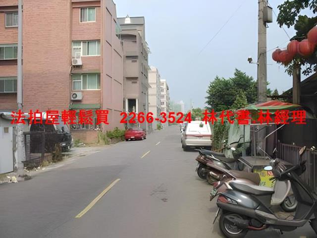 桃園法拍店面_一樓-9