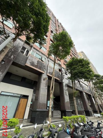 新北永和法拍大樓-3