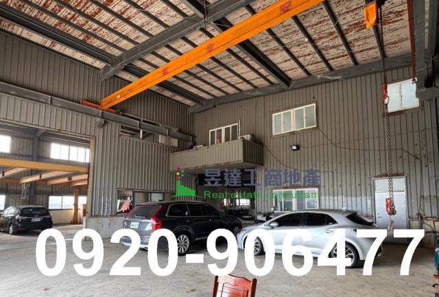 桃園楊梅廠房_倉庫-2