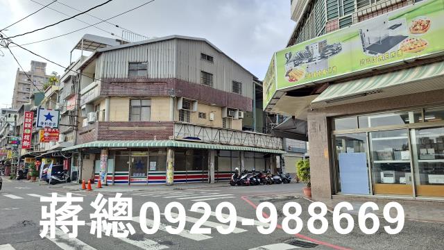 台南永康透天_店面-1