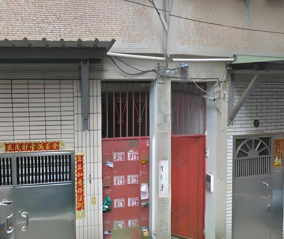 桃園龜山拍賣公寓-2