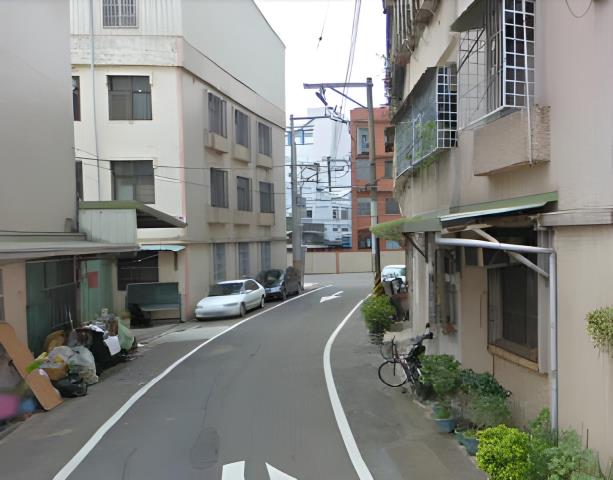 桃園龜山拍賣公寓-3