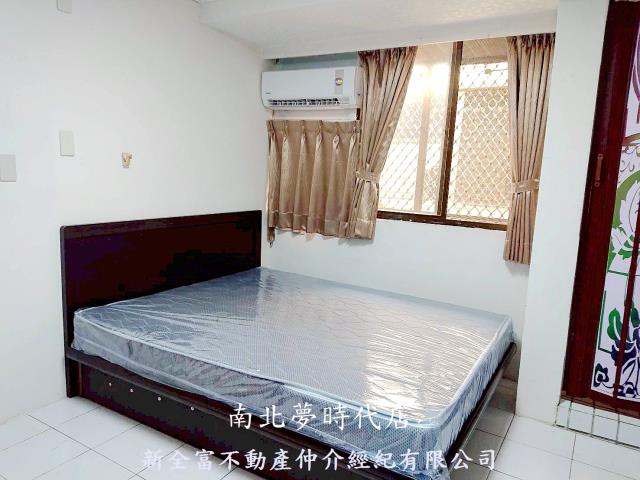 台南東區華廈_套房-1