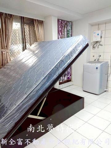 台南東區華廈_套房-2