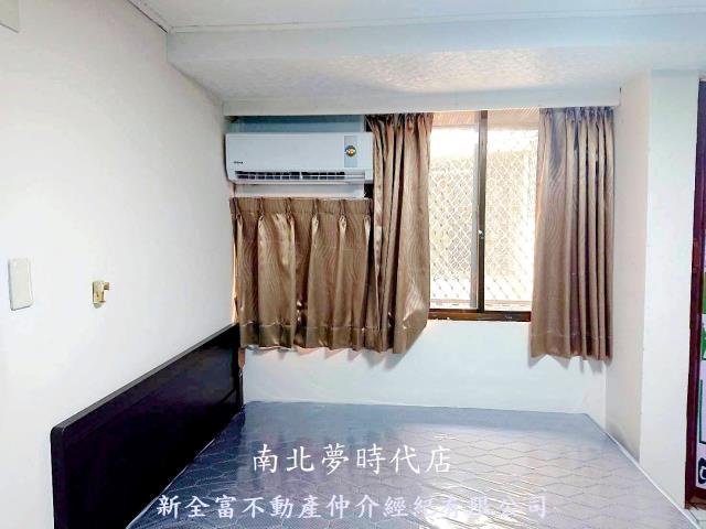 台南東區華廈_套房-3