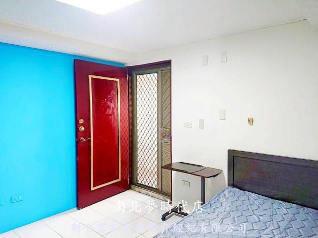 台南東區華廈_套房-5