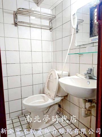 台南東區華廈_套房-6