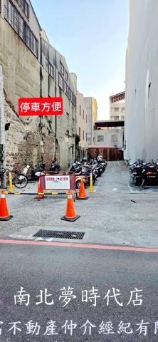 台南東區華廈_套房-7