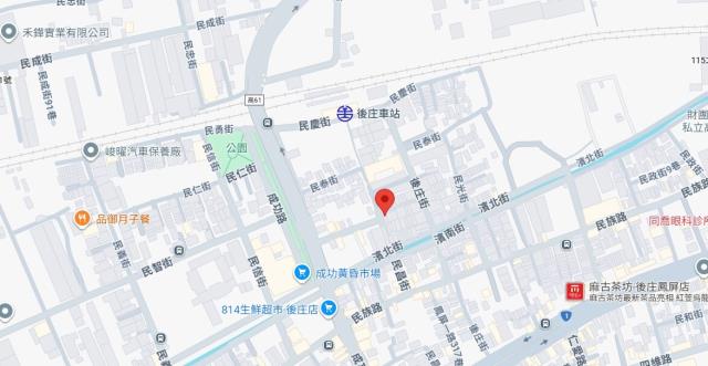 高雄大寮拍賣透天_一樓-7