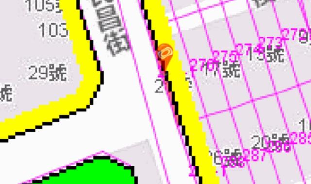 高雄大寮拍賣透天_一樓-8