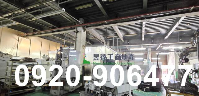 桃園楊梅廠房_倉庫-4