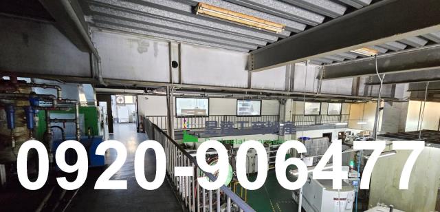 桃園楊梅廠房_倉庫-2