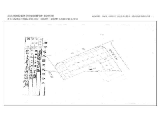 新北板橋大樓法拍-14