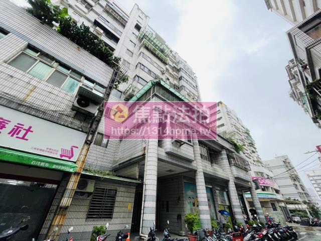 新北板橋大樓法拍-8