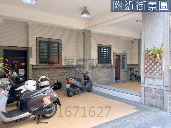 台南永康別墅-11