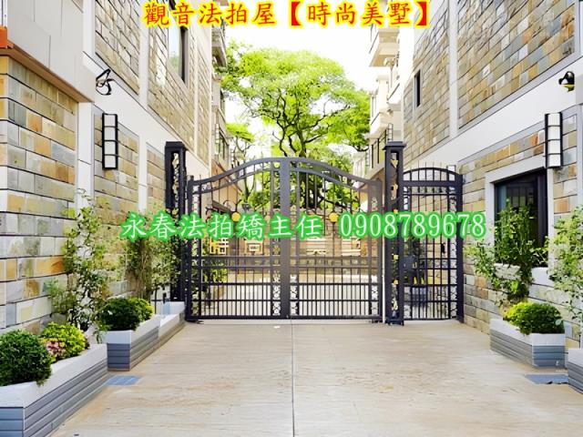 觀音透天_別墅法拍-6