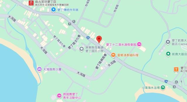 恆春透天法拍-7