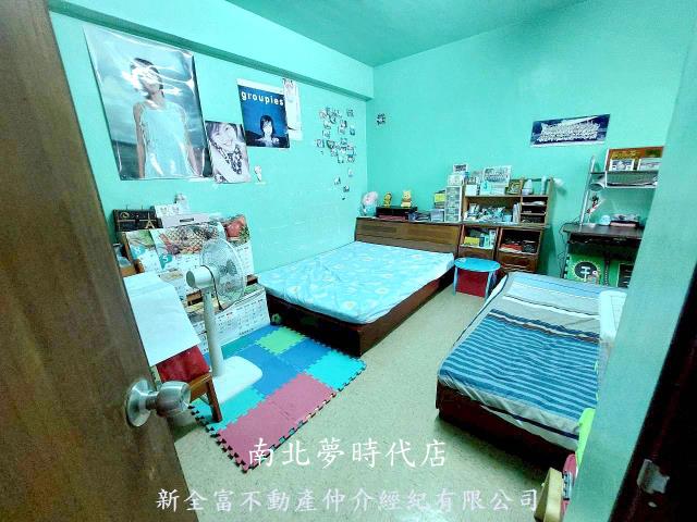 南區公寓-4