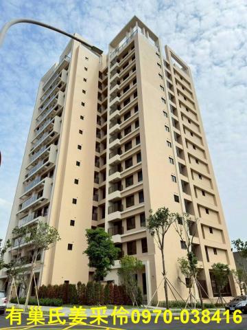 東區大樓_華廈-3